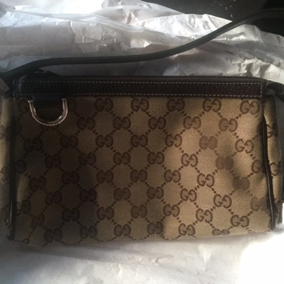 Authentic Ophidia Gucci Handbag - Picture 3 of 7
